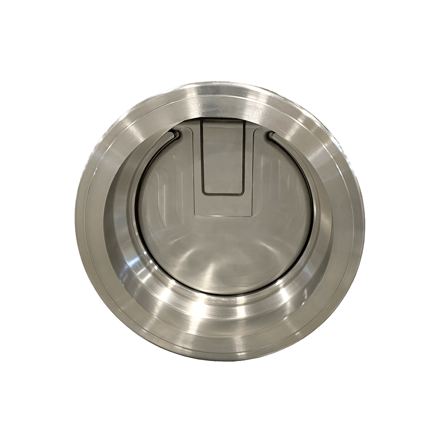 DSS Valves — Severe Service Check Valves