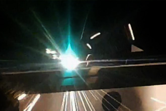 Electron Beam Welding