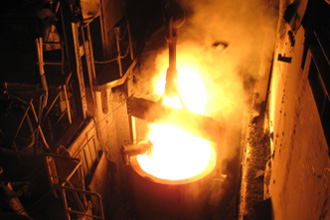 Manufacturing Foundry