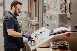 NOVA-Hydromet_Service_Test-Bench